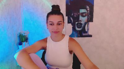 KarolinadDream webcam model stream image