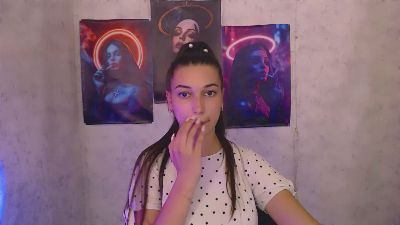 KarolinadDream webcam model stream image