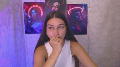 KarolinadDream webcam cam4 model stream image