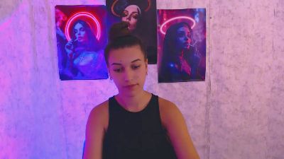 KarolinadDream webcam model stream image
