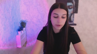 KarolinadDream webcam model stream image