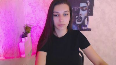 KarolinadDream webcam model stream image