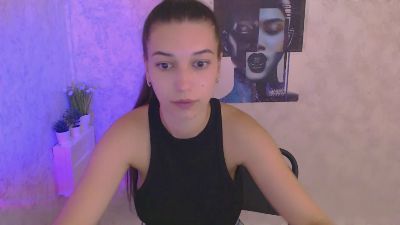 KarolinadDream webcam model stream image