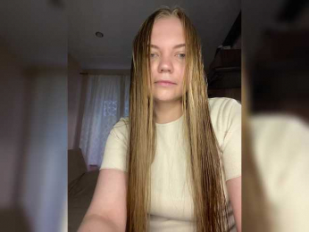 Nika7M webcam bongacams model stream image