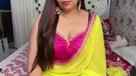 Mahimagic_doll webcam model stream image