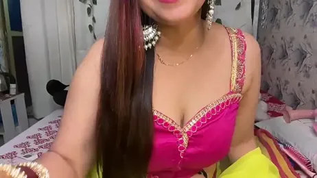 Mahimagic_doll webcam model stream image