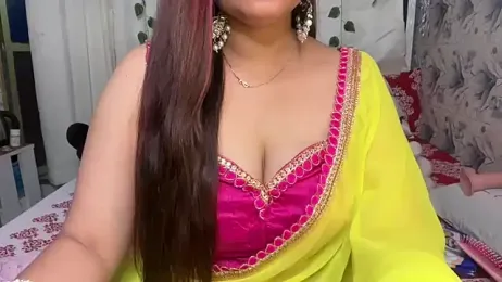 Mahimagic_doll webcam model stream image