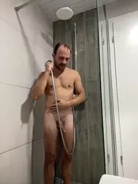 Adventurehotman webcam model stream image