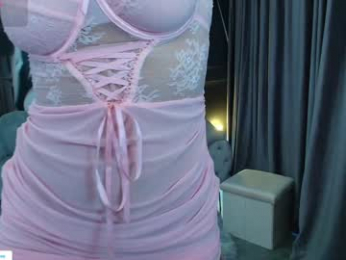 aliessia webcam model stream image