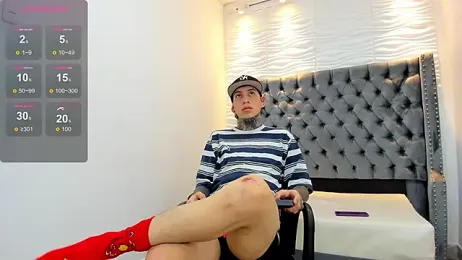 DANTE_ARMSTRONG webcam stripchat model stream image