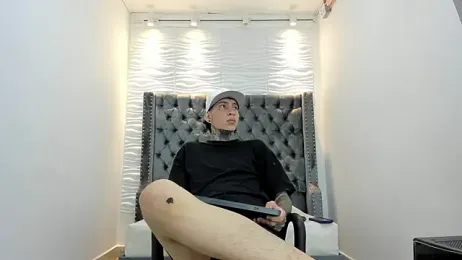 DANTE_ARMSTRONG webcam stripchat model stream image