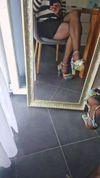 Alxa87 webcam cam4 model stream image