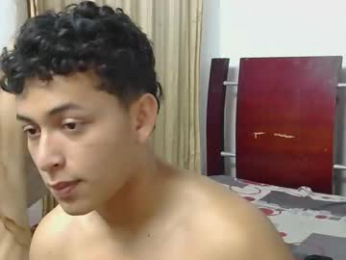 luna_fer88 webcam model stream image