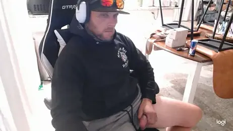 SecretsNextDoor webcam model stream image