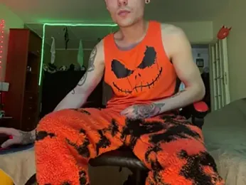 Mike_severi2 webcam stripchat model stream image