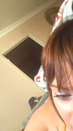 koxinelle32 webcam model stream image
