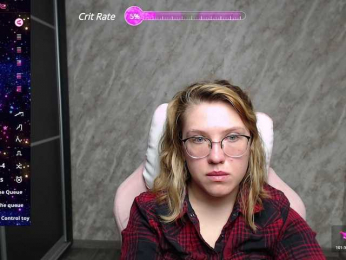 Regimasmile webcam bongacams model stream image
