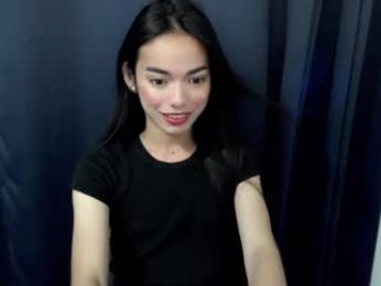 isabelle_willis webcam model stream image