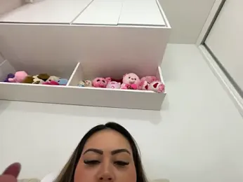lariic webcam model stream image