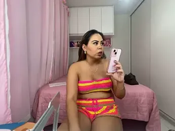 lariic webcam model stream image