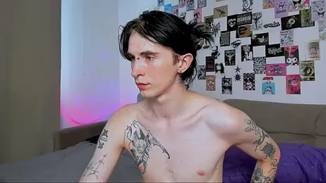 LadyTrep webcam model stream image