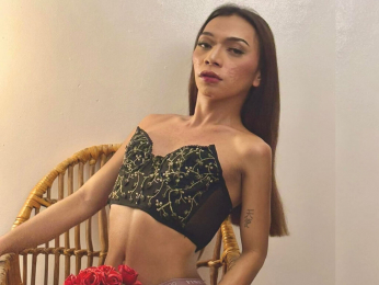 PenelopeCarolina webcam model stream image