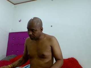 black-cock-and-doll webcam model stream image