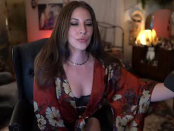 audrey_ webcam model stream image