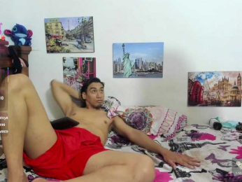 ROXANA-TONY777 webcam model stream image