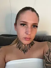 Miia_Lynn webcam model stream image