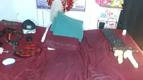 Said_hot01 webcam model stream image