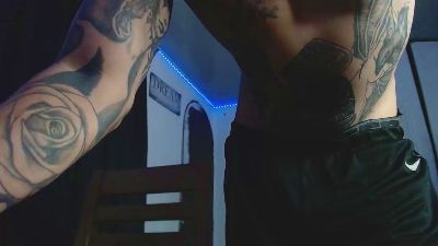 Adam_Hudsond webcam model stream image