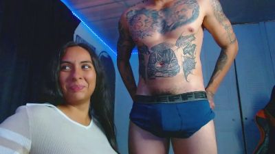 Adam_Hudsond webcam model stream image