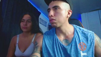 Adam_Hudsond webcam model stream image