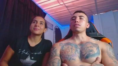 Adam_Hudsond webcam model stream image