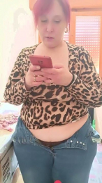 Cherryhair1988 webcam model stream image
