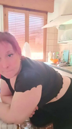 Cherryhair1988 webcam model stream image