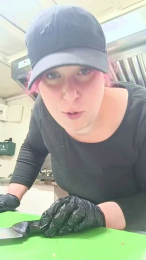 Cherryhair1988 webcam model stream image