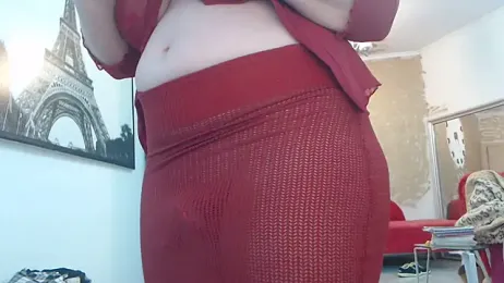 AnnaBellaLuckyXOXO webcam model stream image