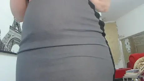 AnnaBellaLuckyXOXO webcam model stream image