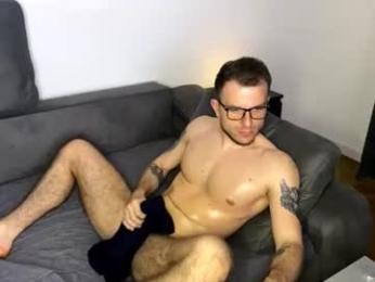 jaguar_777 webcam model stream image