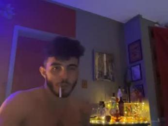 deleriox2 webcam model stream image