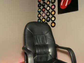 deleriox2 webcam model stream image