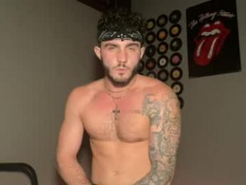 deleriox2 webcam chaturbate model stream image