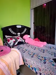 sexyhoney27 webcam model stream image