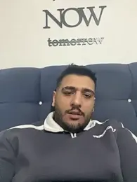 MertHakan7 webcam model stream image