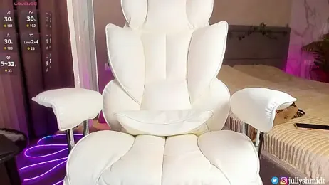 jullyshmidt webcam model stream image