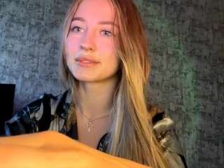 katiebeames webcam model stream image