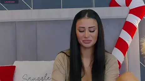 EmyLaveau webcam model stream image