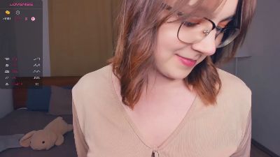EmilieMacareno webcam model stream image